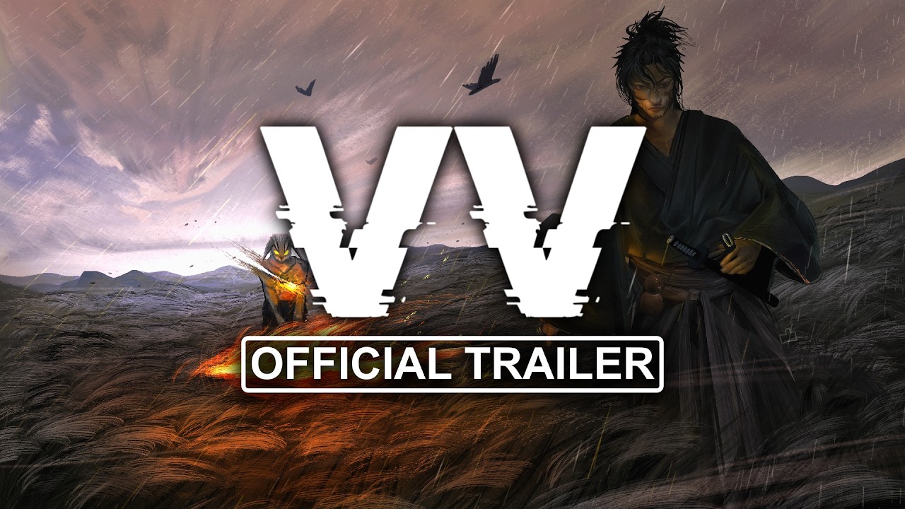 VV: ULTIMATUM Official Trailer